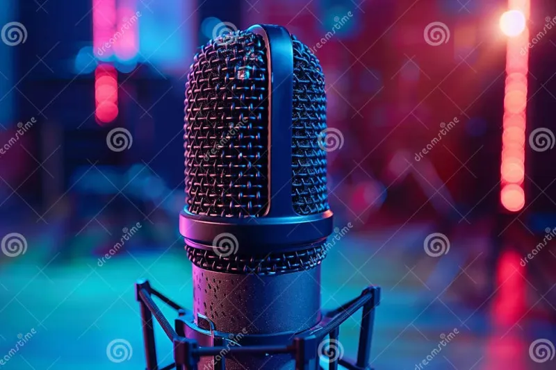 After Midnight: The Quiet Revolution Bringing Late-Night Radio Back to Life