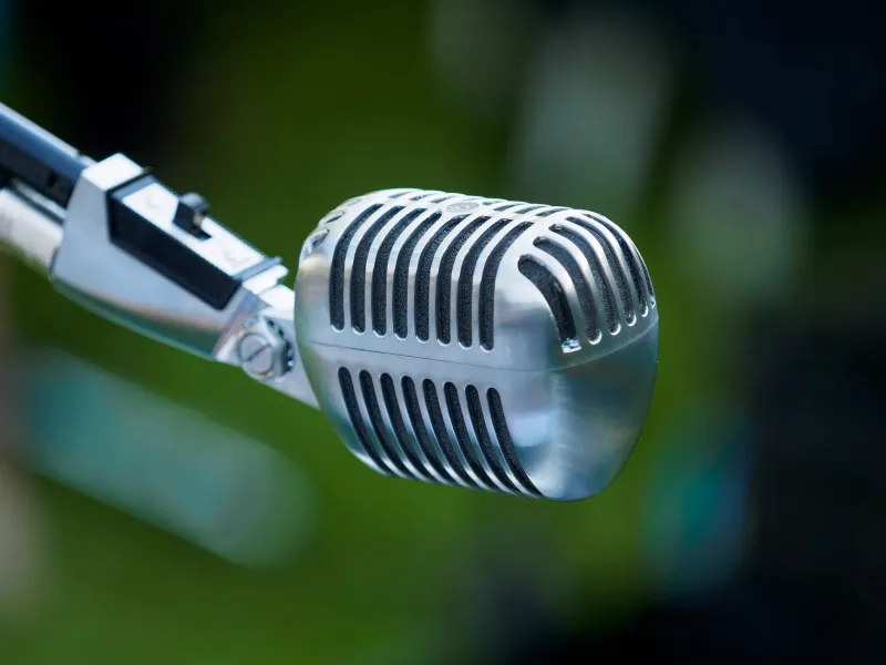 Eight Seconds of Forever: Why Radio Jingles Outlive Every Viral Sound