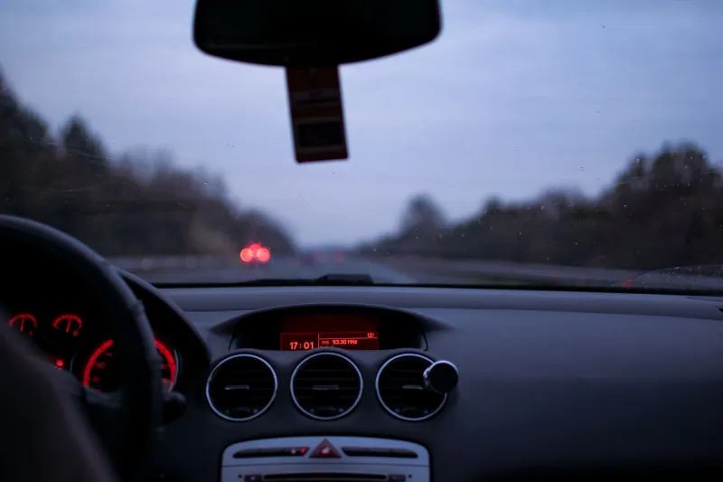 Hands on the Wheel, Ears on the Radio: Why Streaming Can't Crack the Commute