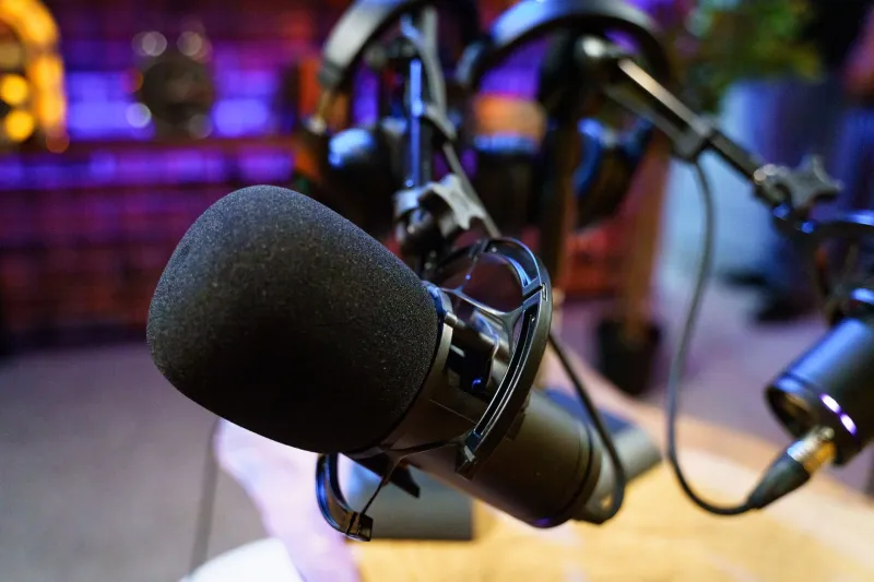 Punching Back: How Independent Radio Keeps Beating Big Tech at Its Own Game