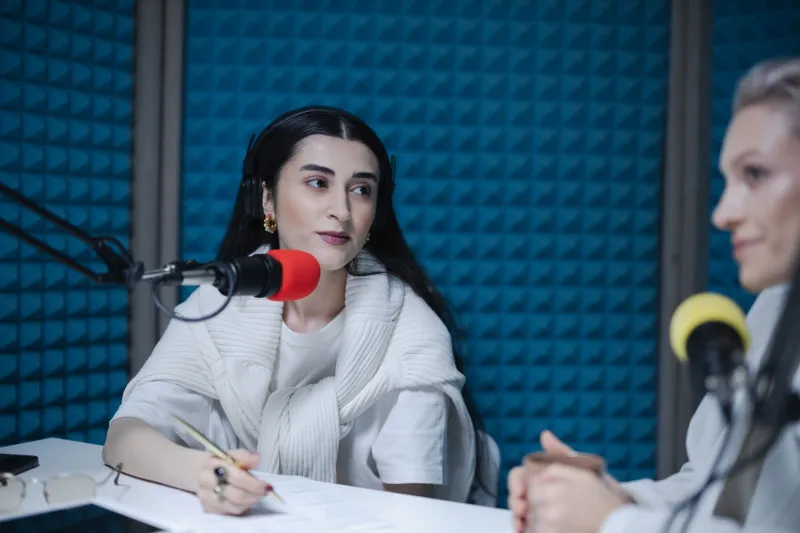 Hold Please, America: Why Sports Radio Call-In Shows Are the Last Real Public Square We've Got